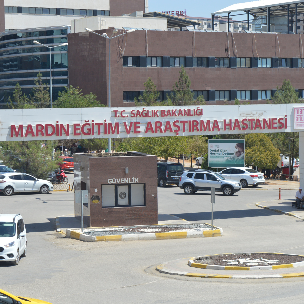 Muhammed Aras’ın ölümü sonrası uyarı! Camlar açık olsa da araç içi fırına dönüyor