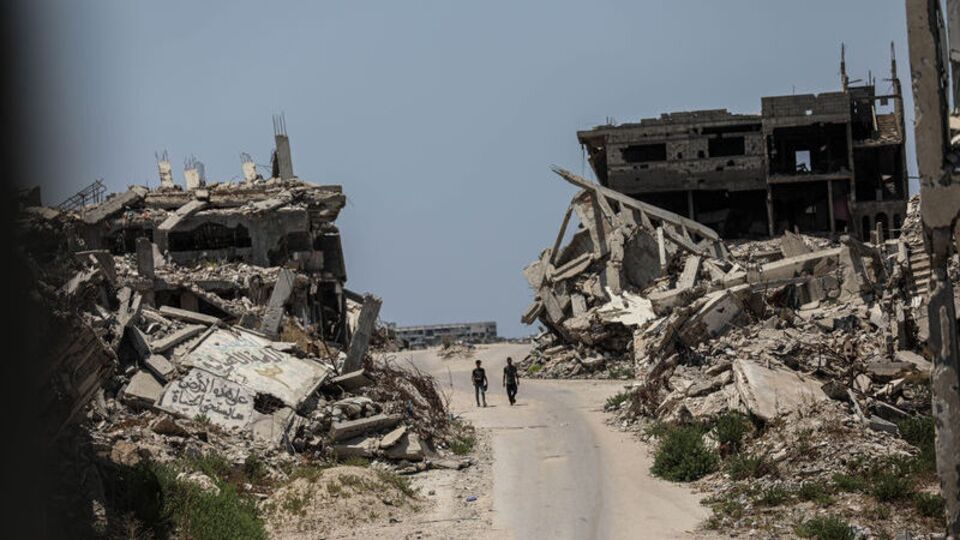 Hamas'tan İsrail uyarısı