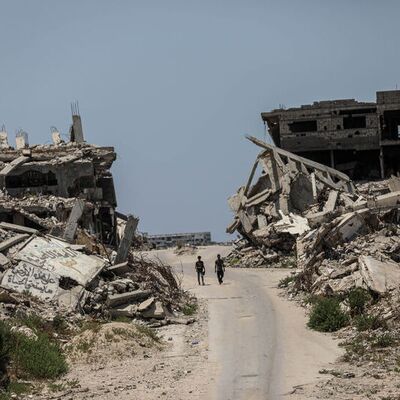 Hamas'tan İsrail uyarısı