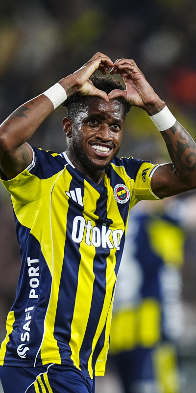 Atletico Mineiro'nun Fred ısrarı!