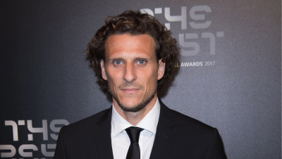 Uruguay Forlan'a emanet! - HT Spor