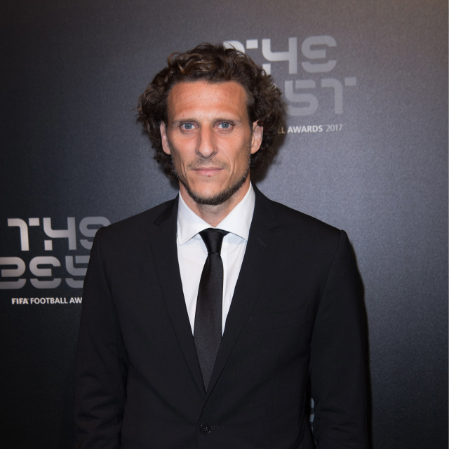 Uruguay Forlan'a emanet!