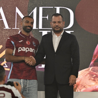 Trabzonspor, Salah için imza töreni düzenliyor!
