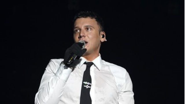 Grammy'de oy kullanacak