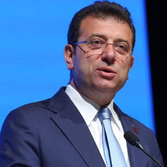 İmamoğlu davasında tutukluluk incelemesi yapıldı