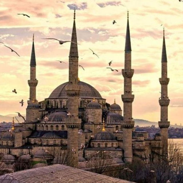 En güzel cuma mesajları