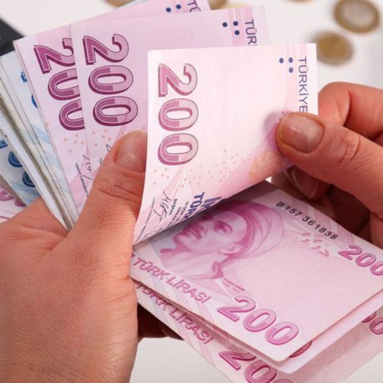 Emekli promosyon kampanyaları haber görseli