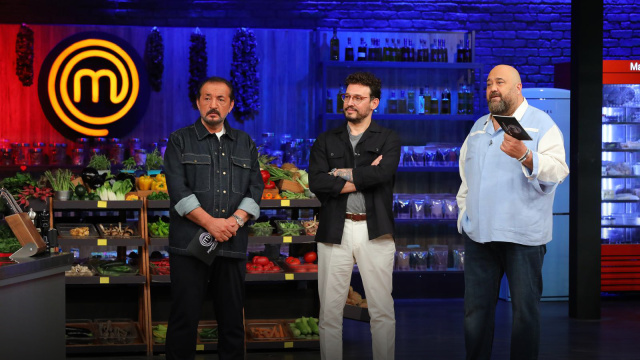 MasterChef ana kadroya kim girdi?