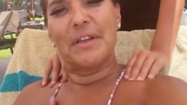 Demet'ten filtresiz paylaşım