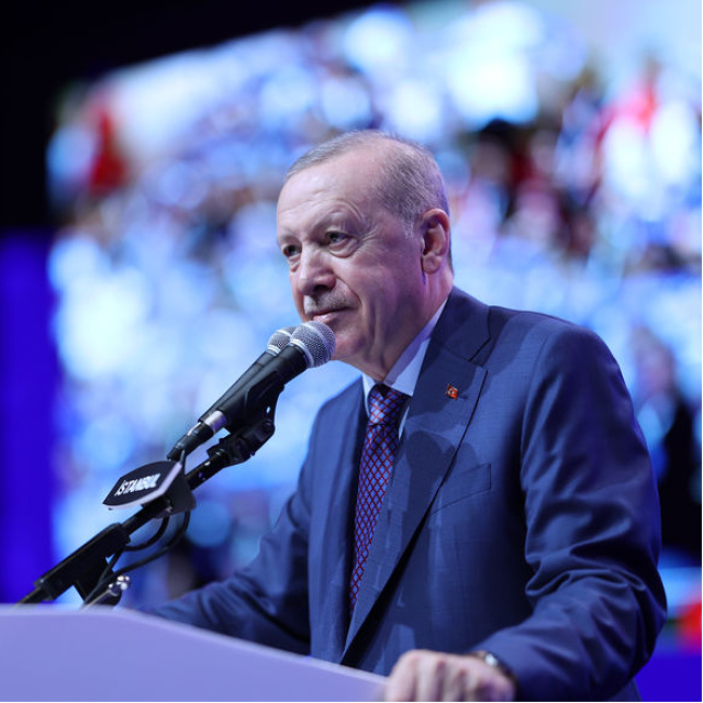 Cumhurbaşkanı Erdoğan, Suudi Arabistan'ı ziyaret edecek