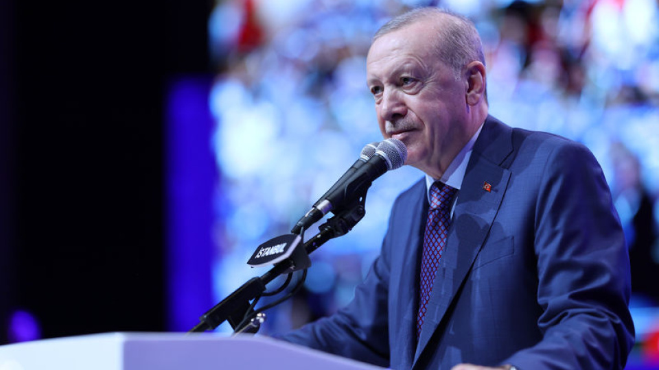 Cumhurbaşkanı Erdoğan, Suudi Arabistan'ı ziyaret edecek