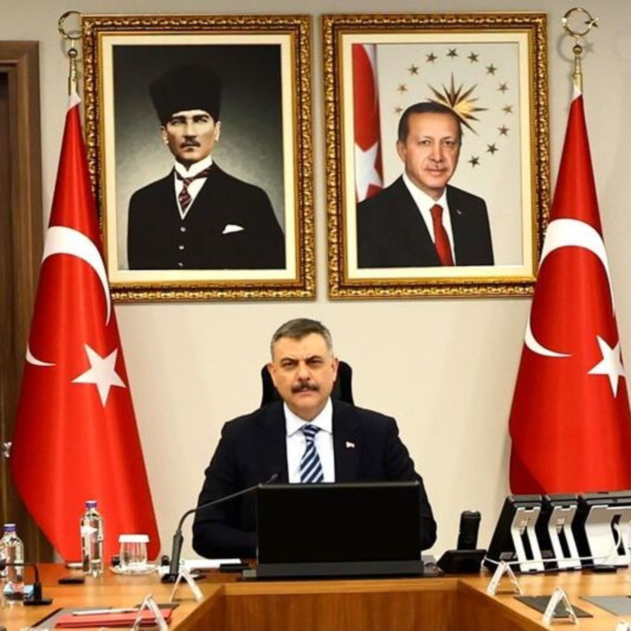 Doğa Koruması İçin Kritik Uyarı: Yazın Yangın Tehlikesi!