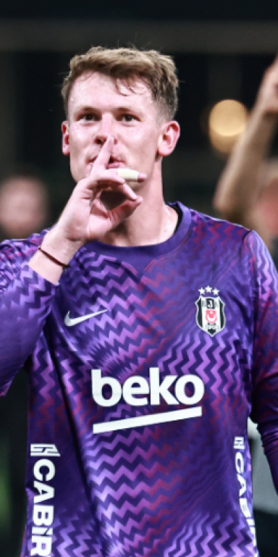 "Önemli bir galibiyet oldu"