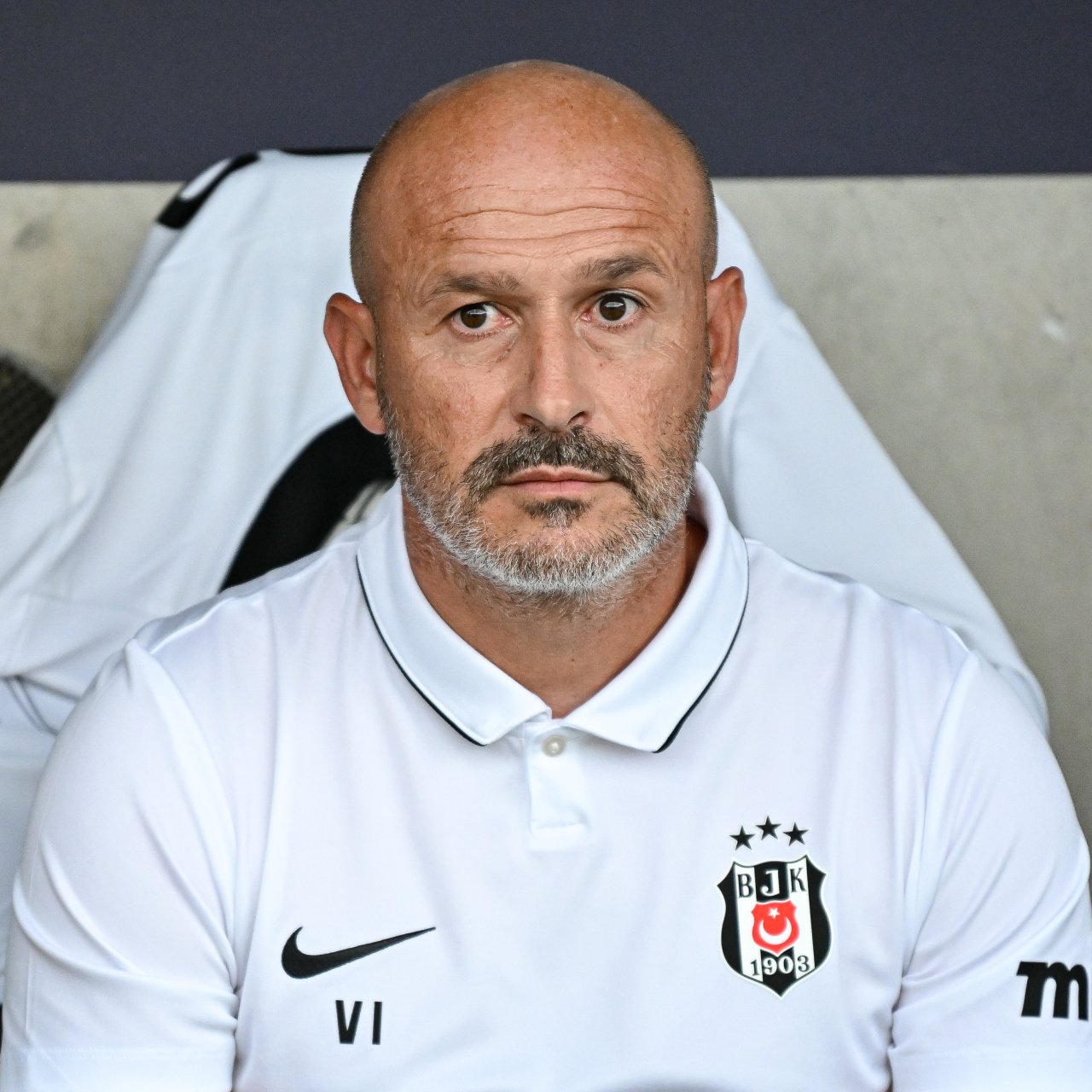"Avrupa'da kolay maç olmadığını gördük"