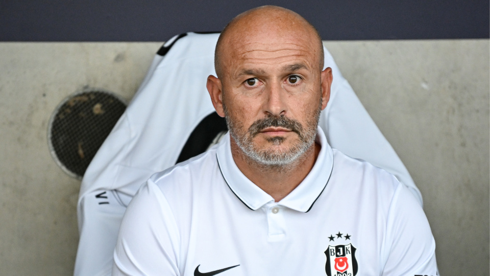 "Avrupa'da kolay maç olmadığını gördük"