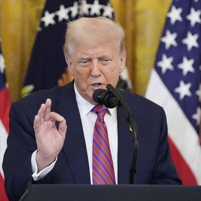 Trump'tan 'doğumla vatandaşlık' kararı