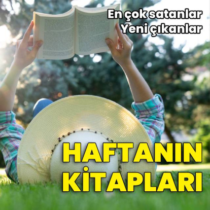 Haftanın Kitapları