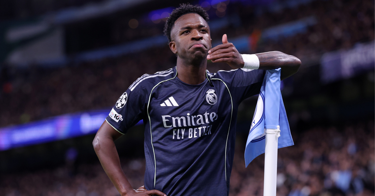 Real Madrid'de Vinicius Junior düğümü çözüldü!