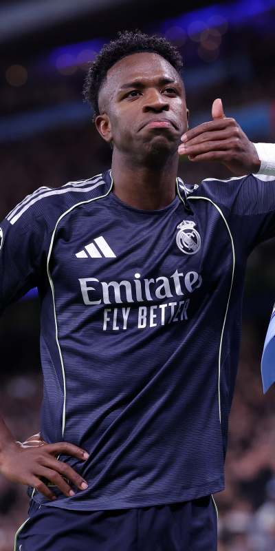 Real Madrid'de Vinicius Junior düğümü çözüldü!