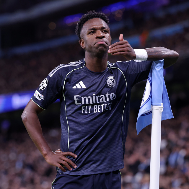 Real Madrid'de Vinicius Junior düğümü çözüldü!