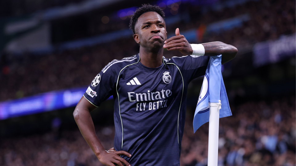 Real Madrid'de Vinicius Junior düğümü çözüldü!