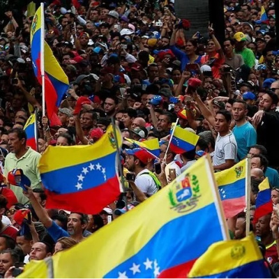 Venezuela'da iktidar partisi ile muhalefet mutabık kaldı