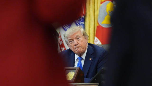 Trump doğumla vatandaşlık hakkını sona erdirebilir mi?