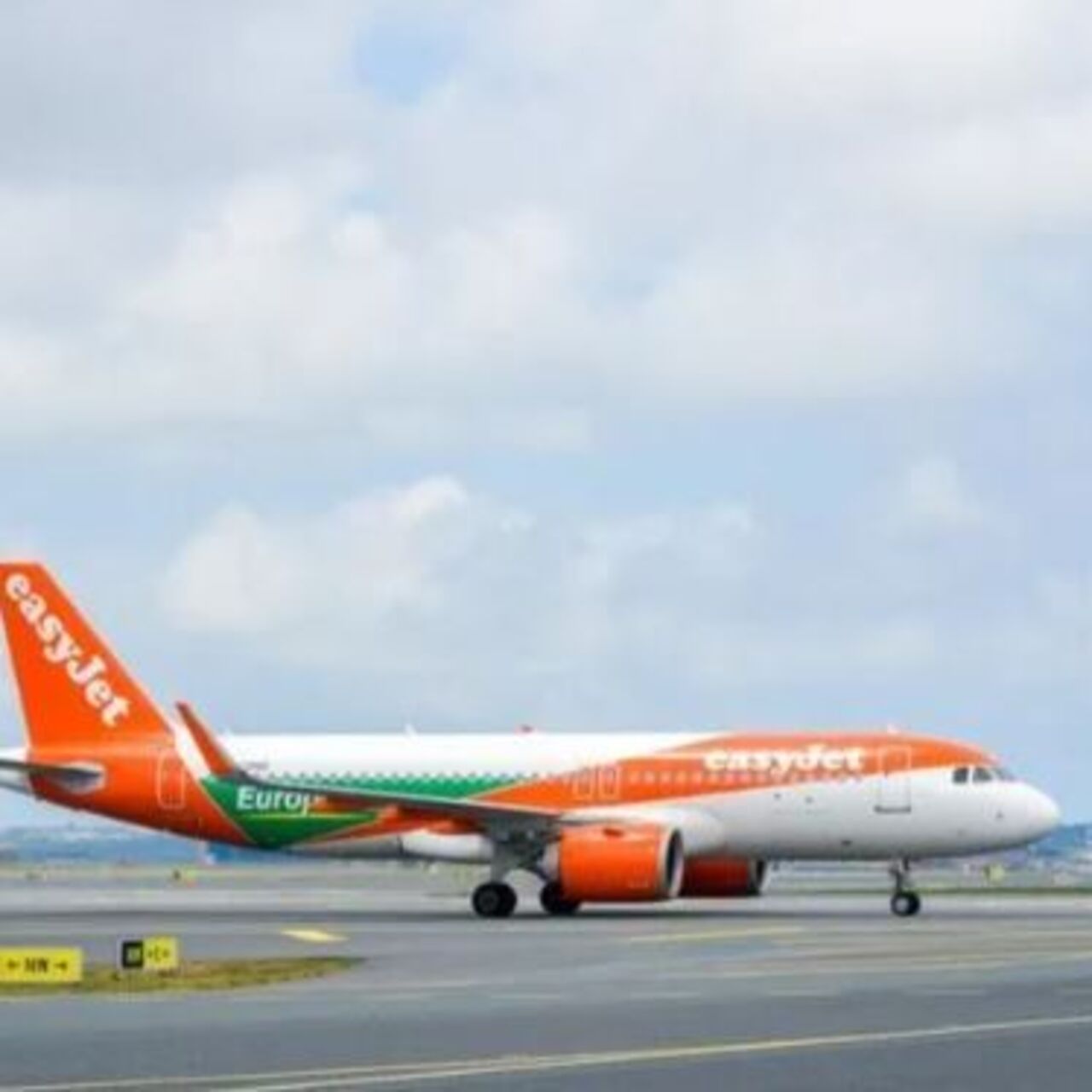 EasyJet'in yeni sahibi belli oldu