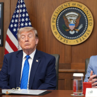 Trump ile Hegseth arasında İran gerilimi