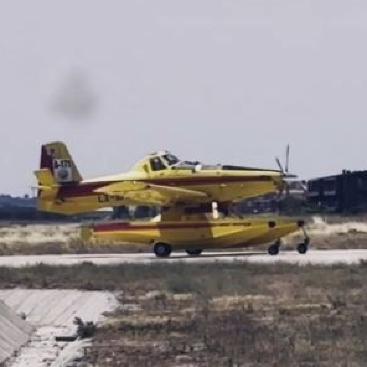 Türkiye’nin Orman Gücü Uluslararası Müdahalede: İspanya ve Fransa’daki Yangınlara Karşı Hareket Halte!