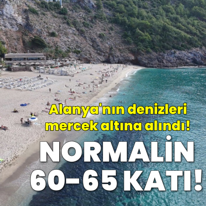 Normali yüzde 60-65 üzerinde