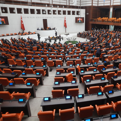 Komisyon aşaması başlıyor