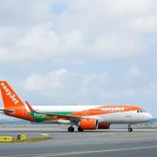 EasyJet'in yeni sahibi belli oldu