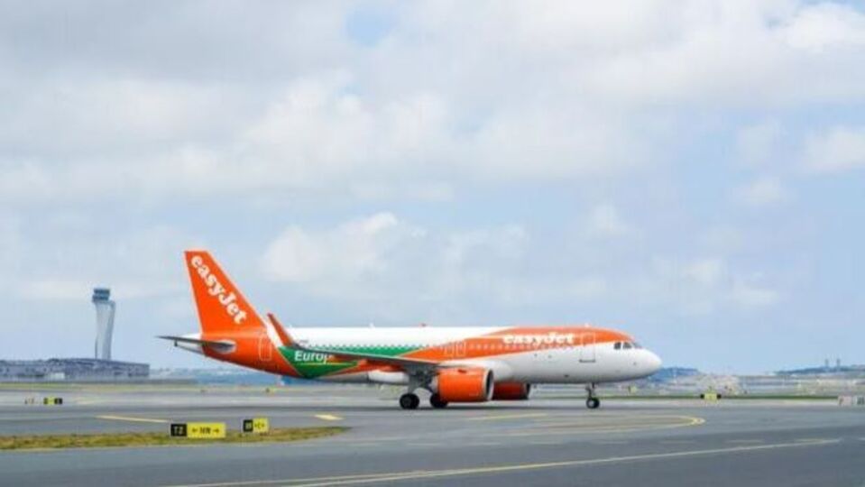 EasyJet'in yeni sahibi belli oldu