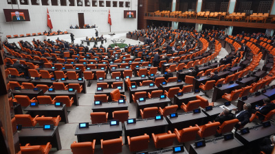Komisyon aşaması başladı