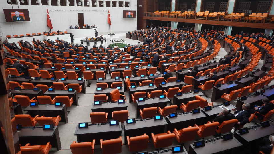 Komisyon aşaması başladı
