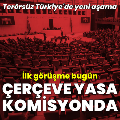 Komisyon aşaması başladı