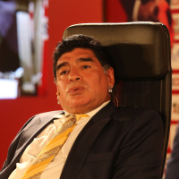 Maradona'nın son sözleri ortaya çıktı!