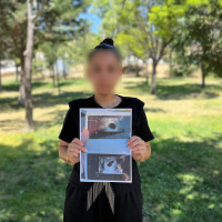 Sağlıklı bebeğe ölü raporu