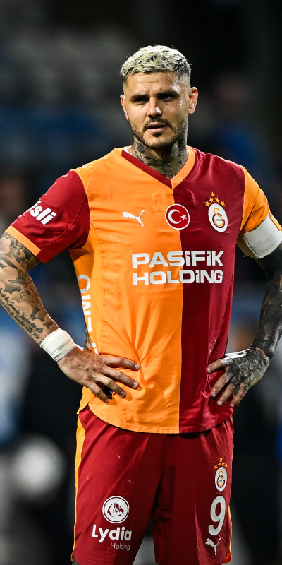 Icardi'ye İspanya'dan talip!