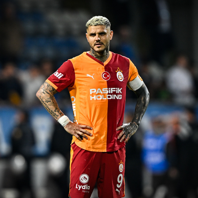 Icardi'ye İspanya'dan talip!
