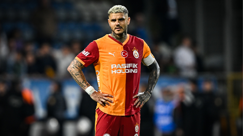 Icardi'ye İspanya'dan talip!