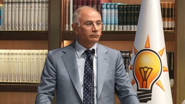 Ala: "Türkiye terörü bitiriyor"