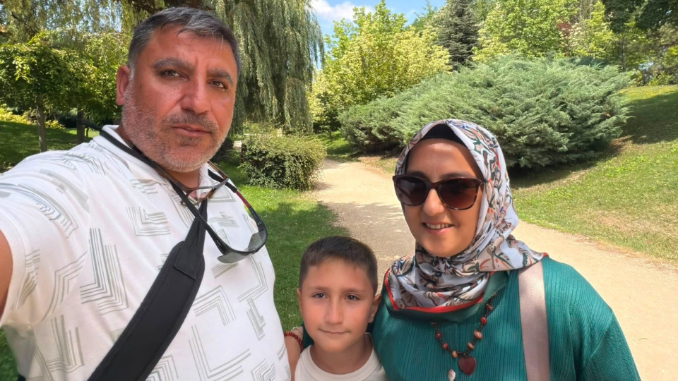 Yusuf'u hayattan koparan böcek ilacı faciasında 2 tutuklama!
