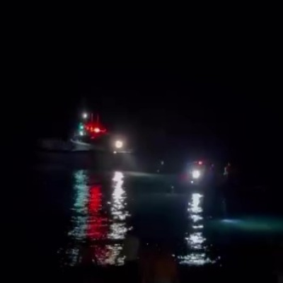 Gece yarısı facia! 2 arkadaş boğuldu!