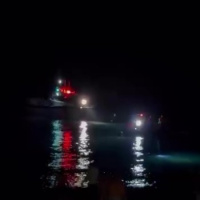 Gece yarısı facia! 2 arkadaş boğuldu!