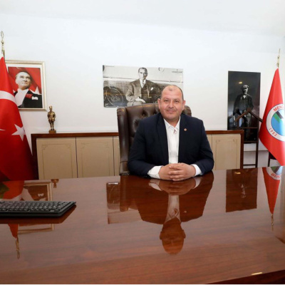 Menderes Belediye Başkanı adliyede