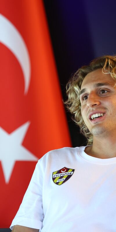 Hamza Akman'dan flaş G.Saray açıklaması!