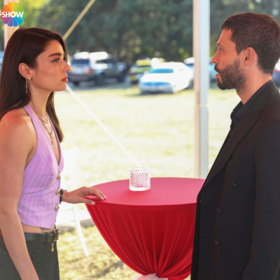 'Muhtemel Aşk' zirvede