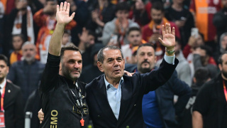 Galatasaray'da transfer belirsizliği! - HT Spor